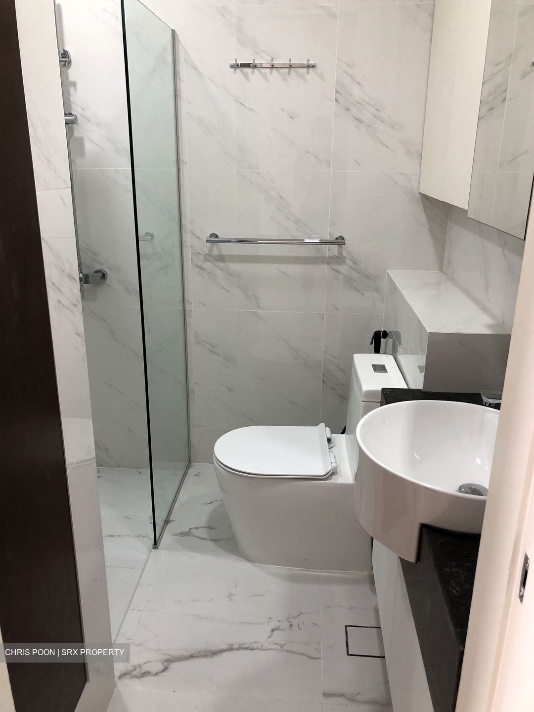 The Abode At Devonshire (D9), Apartment #425214871